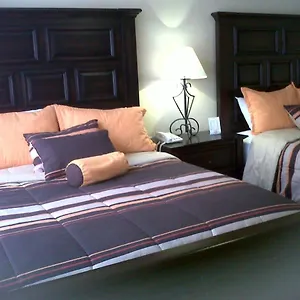 Casa Campos Guadalajara