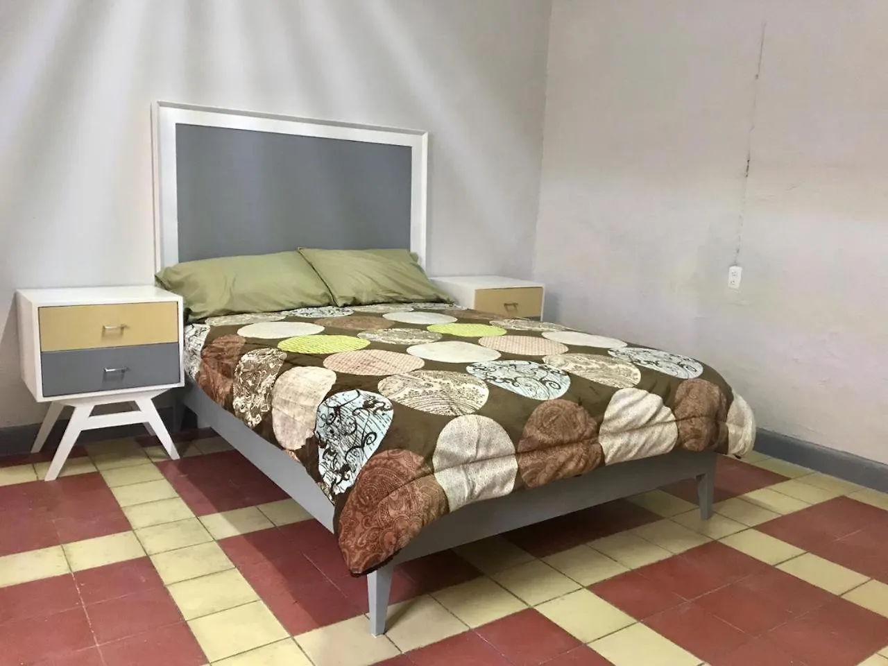 Casa Damiana Bed & Breakfast Guadalajara